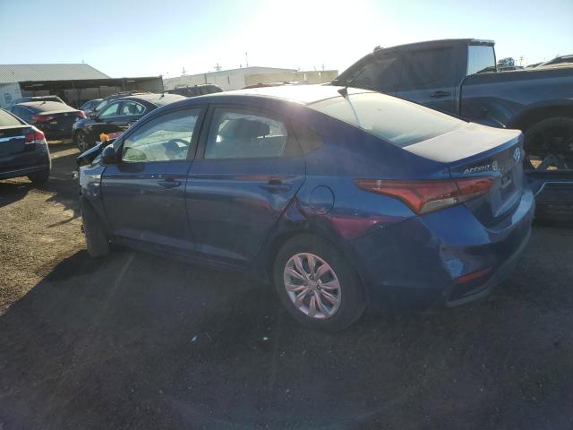 Photo 1 VIN: 3KPC24A39JE020618 - HYUNDAI ACCENT SE 