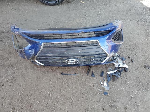 Photo 11 VIN: 3KPC24A39JE020618 - HYUNDAI ACCENT SE 