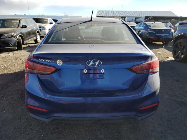 Photo 5 VIN: 3KPC24A39JE020618 - HYUNDAI ACCENT SE 