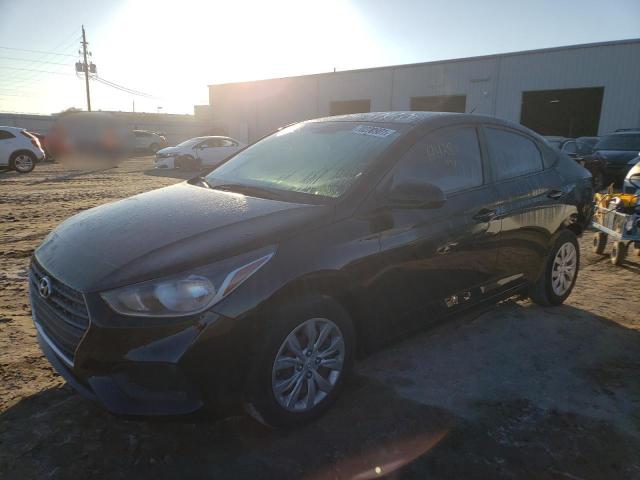 Photo 1 VIN: 3KPC24A39JE024071 - HYUNDAI ACCENT SE 