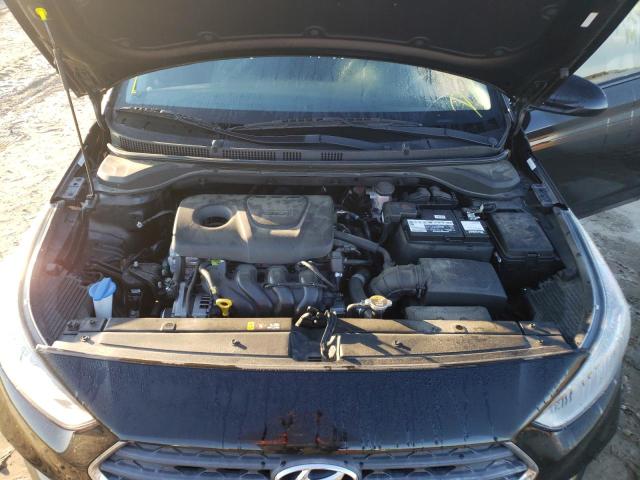 Photo 6 VIN: 3KPC24A39JE024071 - HYUNDAI ACCENT SE 