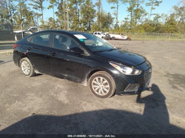 Photo 0 VIN: 3KPC24A39JE024149 - HYUNDAI ACCENT 