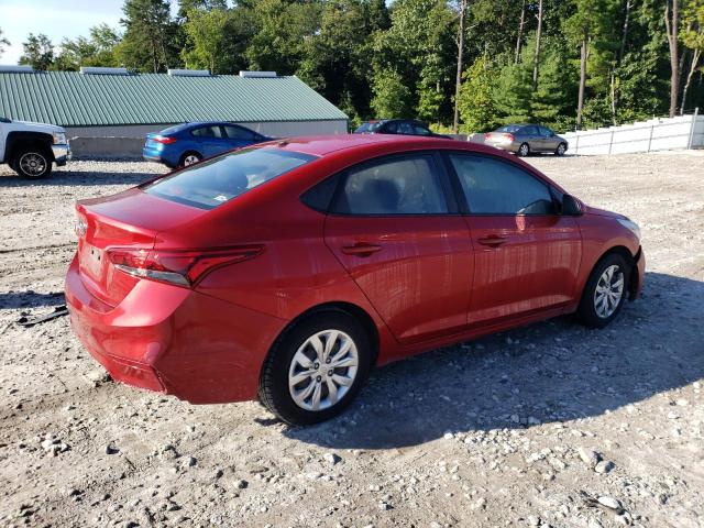 Photo 2 VIN: 3KPC24A39JE025169 - HYUNDAI ACCENT SE 