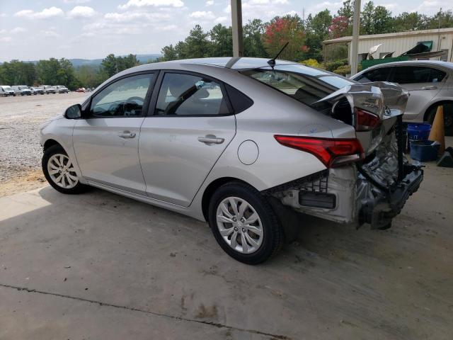 Photo 1 VIN: 3KPC24A39JE025883 - HYUNDAI ACCENT 