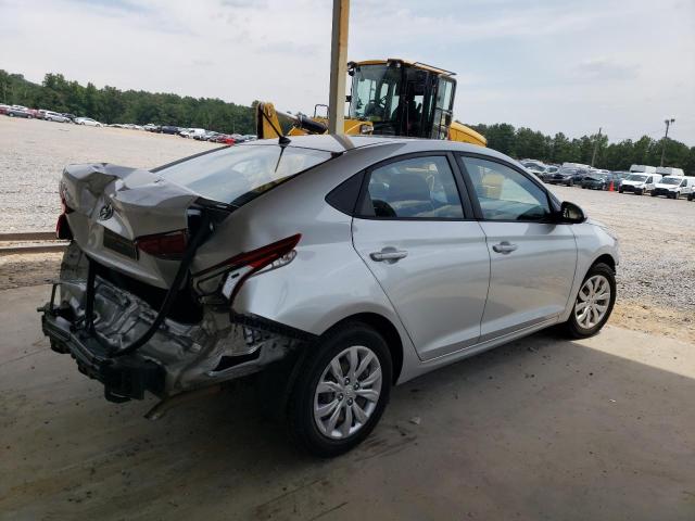 Photo 2 VIN: 3KPC24A39JE025883 - HYUNDAI ACCENT 