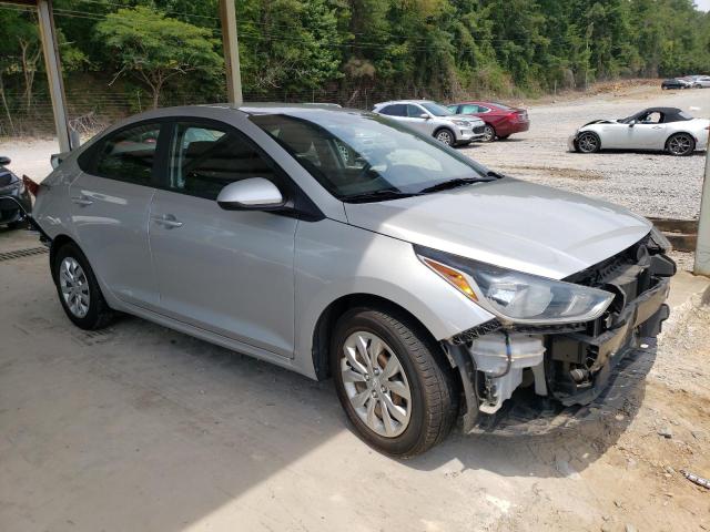 Photo 3 VIN: 3KPC24A39JE025883 - HYUNDAI ACCENT 