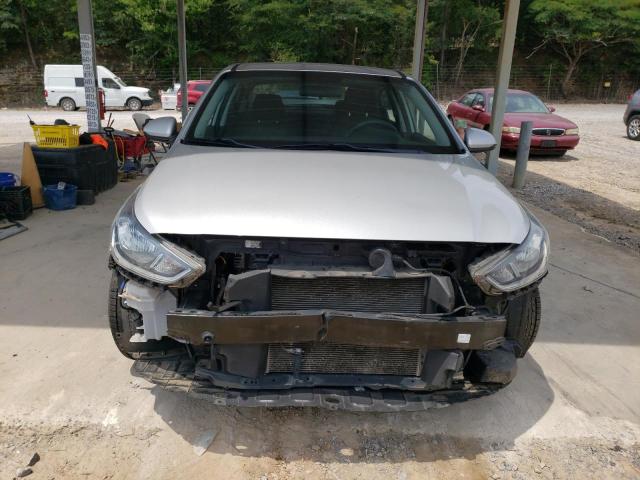 Photo 4 VIN: 3KPC24A39JE025883 - HYUNDAI ACCENT 