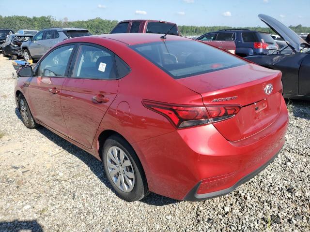 Photo 1 VIN: 3KPC24A39JE027195 - HYUNDAI ACCENT SE 