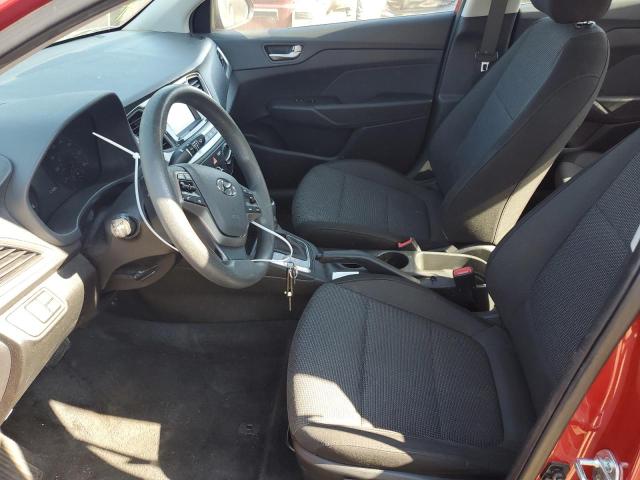 Photo 6 VIN: 3KPC24A39JE027195 - HYUNDAI ACCENT SE 