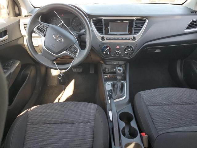 Photo 7 VIN: 3KPC24A39JE027195 - HYUNDAI ACCENT SE 