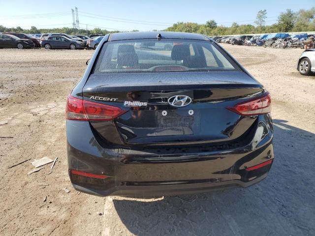 Photo 5 VIN: 3KPC24A39JE032929 - HYUNDAI ACCENT SE 