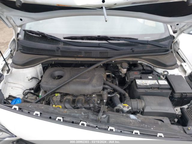 Photo 9 VIN: 3KPC24A39JE033515 - HYUNDAI ACCENT 