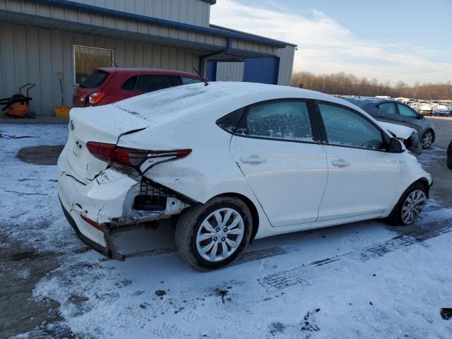 Photo 2 VIN: 3KPC24A39JE034941 - HYUNDAI ACCENT SE 