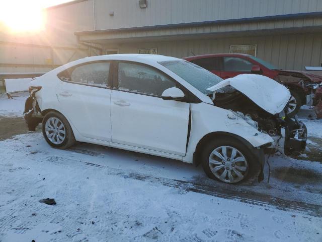 Photo 3 VIN: 3KPC24A39JE034941 - HYUNDAI ACCENT SE 