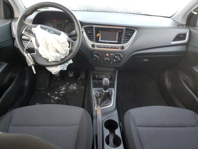 Photo 7 VIN: 3KPC24A39JE034941 - HYUNDAI ACCENT SE 