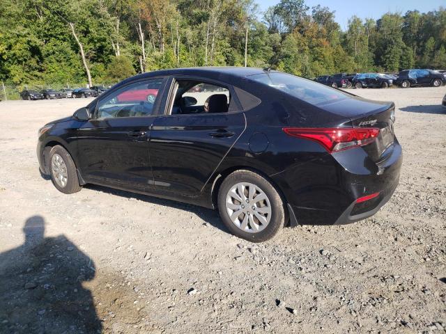 Photo 1 VIN: 3KPC24A39JE035328 - HYUNDAI ACCENT 