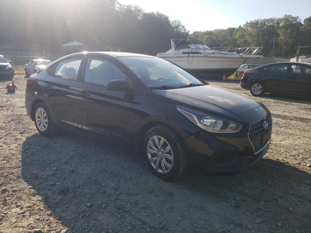 Photo 3 VIN: 3KPC24A39JE035328 - HYUNDAI ACCENT 