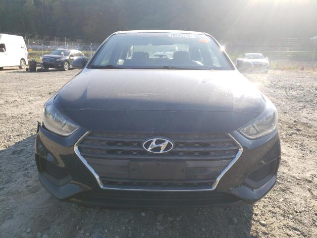 Photo 4 VIN: 3KPC24A39JE035328 - HYUNDAI ACCENT 