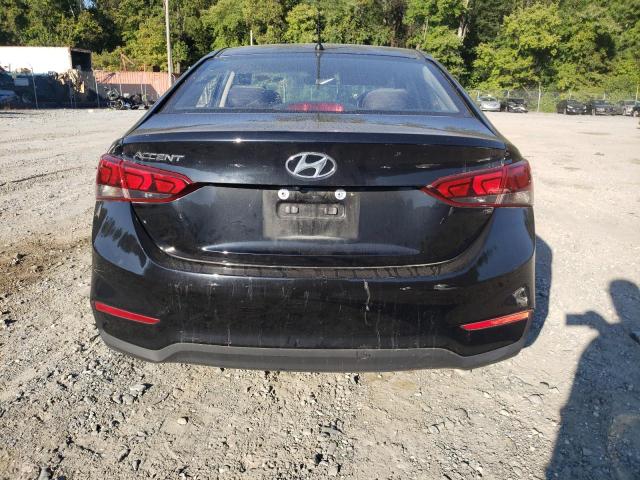 Photo 5 VIN: 3KPC24A39JE035328 - HYUNDAI ACCENT 