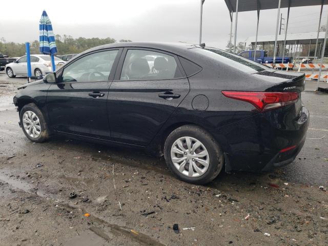 Photo 1 VIN: 3KPC24A39JE036916 - HYUNDAI ACCENT 