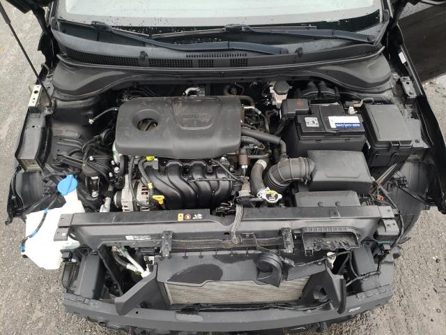 Photo 10 VIN: 3KPC24A39JE036916 - HYUNDAI ACCENT 