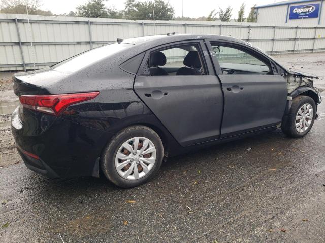 Photo 2 VIN: 3KPC24A39JE036916 - HYUNDAI ACCENT 