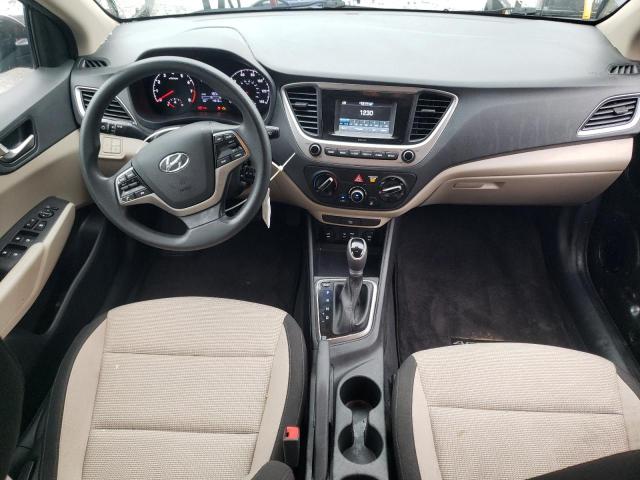 Photo 7 VIN: 3KPC24A39JE036916 - HYUNDAI ACCENT 