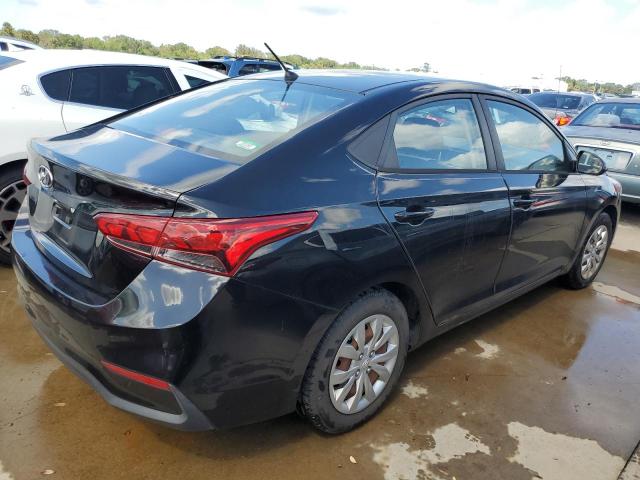 Photo 2 VIN: 3KPC24A39JE036950 - HYUNDAI ACCENT SE 