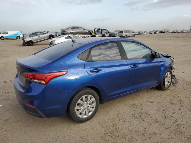 Photo 2 VIN: 3KPC24A39KE040045 - HYUNDAI ACCENT SE 