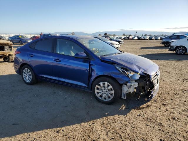 Photo 3 VIN: 3KPC24A39KE040045 - HYUNDAI ACCENT SE 