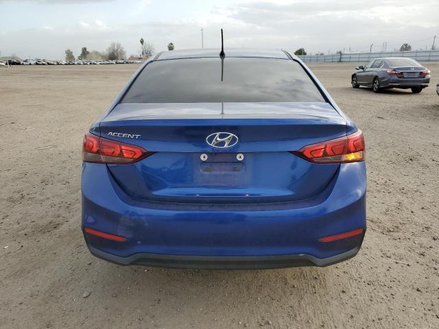 Photo 5 VIN: 3KPC24A39KE040045 - HYUNDAI ACCENT SE 