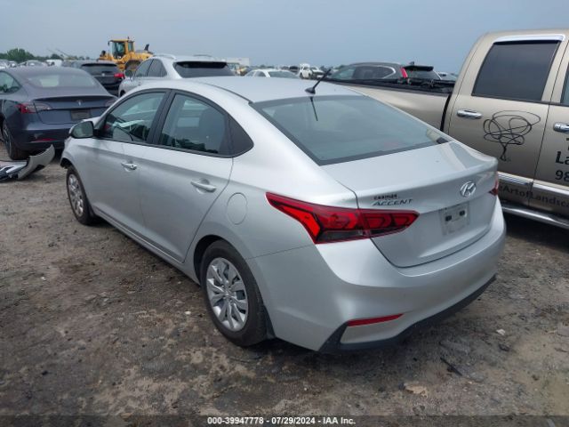 Photo 2 VIN: 3KPC24A39KE045326 - HYUNDAI ACCENT 