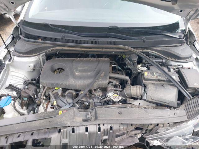 Photo 9 VIN: 3KPC24A39KE045326 - HYUNDAI ACCENT 