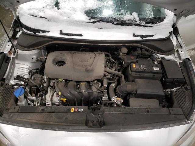 Photo 6 VIN: 3KPC24A39KE047741 - HYUNDAI ACCENT SE 