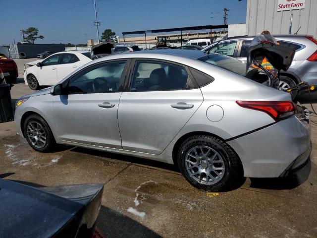 Photo 1 VIN: 3KPC24A39KE050705 - HYUNDAI ACCENT SE 