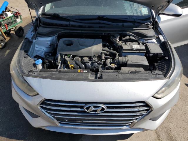 Photo 10 VIN: 3KPC24A39KE050705 - HYUNDAI ACCENT SE 