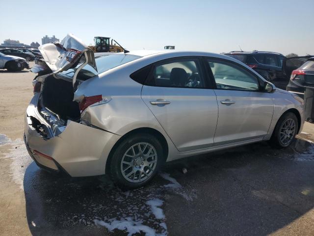 Photo 2 VIN: 3KPC24A39KE050705 - HYUNDAI ACCENT SE 