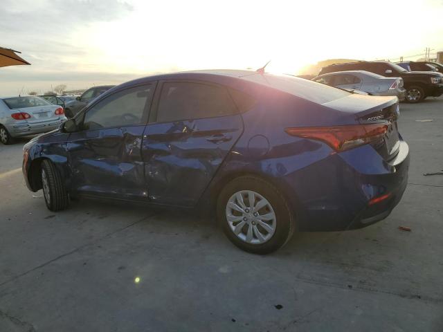 Photo 1 VIN: 3KPC24A39KE051188 - HYUNDAI ACCENT 