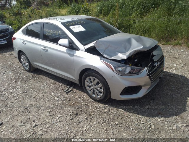 Photo 0 VIN: 3KPC24A39KE051692 - HYUNDAI ACCENT 