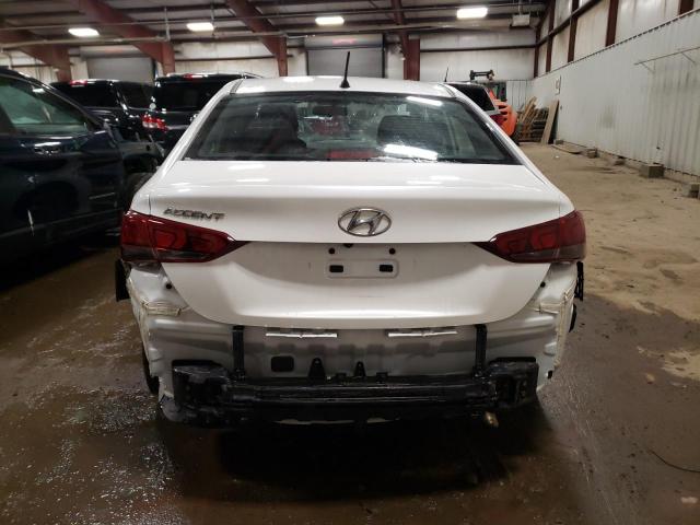 Photo 5 VIN: 3KPC24A39KE051921 - HYUNDAI ACCENT SE 