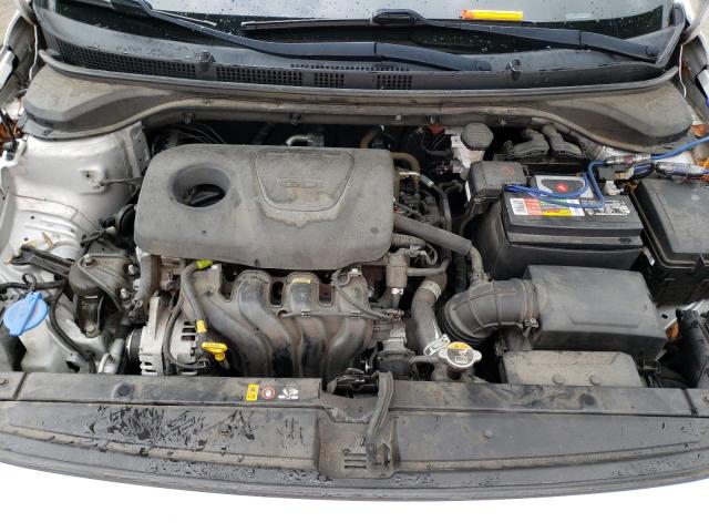 Photo 10 VIN: 3KPC24A39KE052552 - HYUNDAI ACCENT SE 