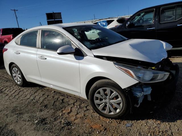 Photo 3 VIN: 3KPC24A39KE052888 - HYUNDAI ACCENT SE 