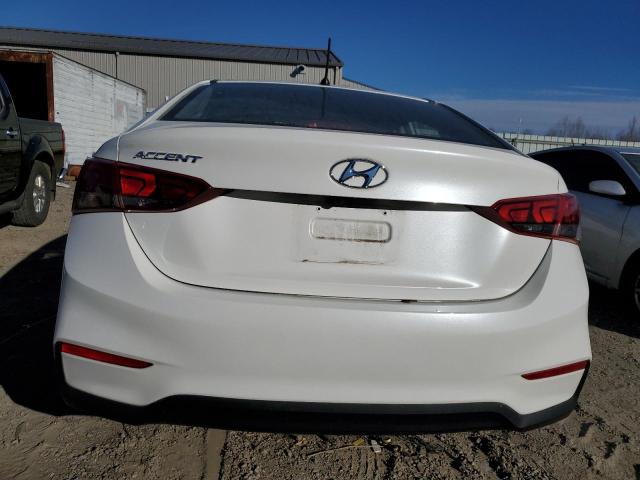 Photo 5 VIN: 3KPC24A39KE052888 - HYUNDAI ACCENT SE 