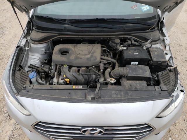 Photo 6 VIN: 3KPC24A39KE054298 - HYUNDAI ACCENT SE 