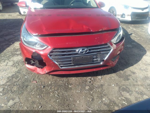 Photo 5 VIN: 3KPC24A39KE058030 - HYUNDAI ACCENT 