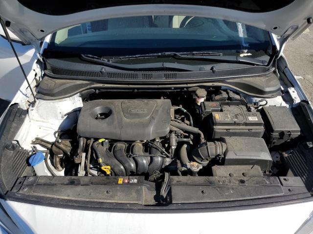 Photo 6 VIN: 3KPC24A39KE058318 - HYUNDAI ACCENT SE 