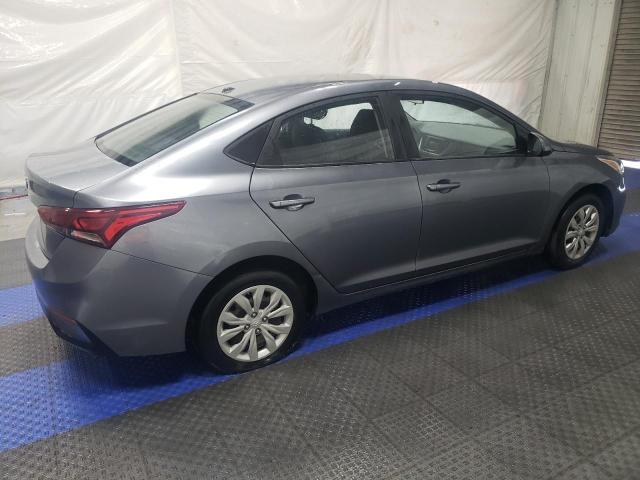 Photo 2 VIN: 3KPC24A39KE058481 - HYUNDAI ACCENT SE 