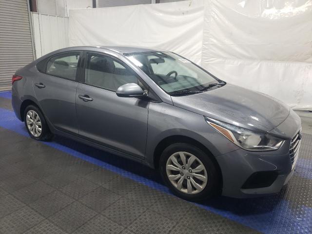 Photo 3 VIN: 3KPC24A39KE058481 - HYUNDAI ACCENT SE 