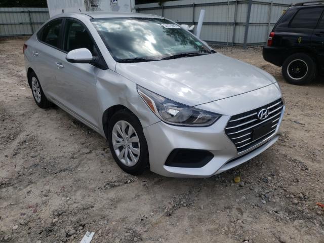 Photo 0 VIN: 3KPC24A39KE060084 - HYUNDAI ACCENT SE 