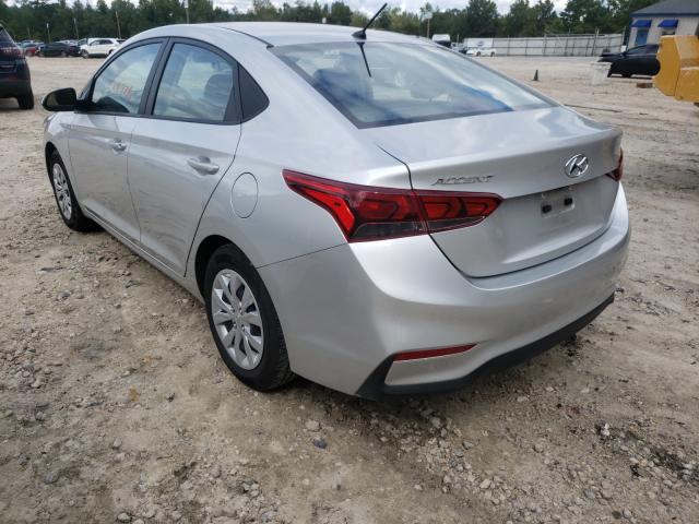 Photo 2 VIN: 3KPC24A39KE060084 - HYUNDAI ACCENT SE 